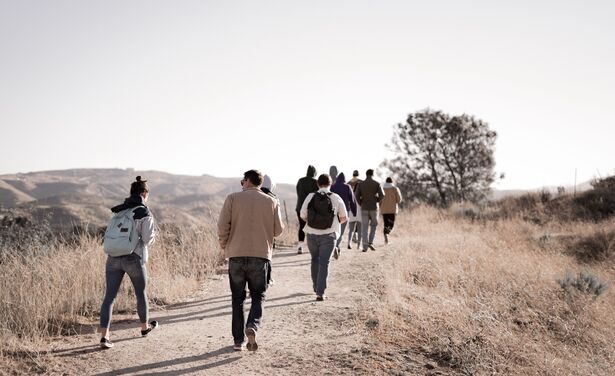 Top 10 beste wandelschoenen