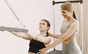 Top 10 beste privélessen reformer Pilates