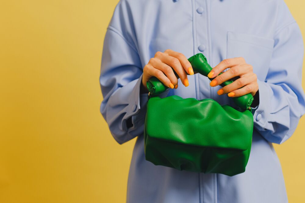 De ‘wrong shoe theory’ heeft een opvolger: de wrong bag theory