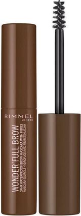 
  
Rimmel London Wonder'full 24 Hour Wenkbrauwgel 