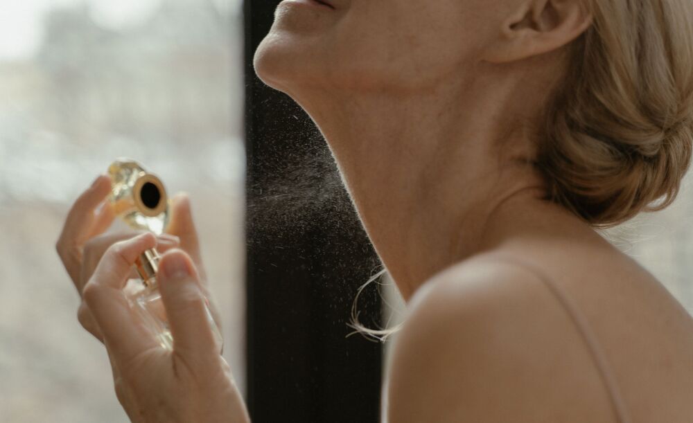 Transparante parfum: “van nature” gewoon heel lekker ruiken