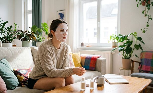Zo past een Korean masker in je wekelijkse routine