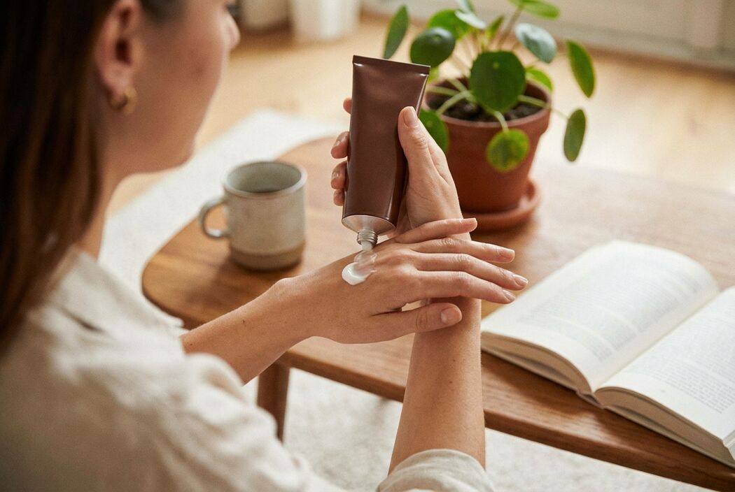 Welke ingrediënten maken een handcrème echt voedend?