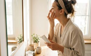 Hoe lang duurt het voordat een acne crème effect heeft?