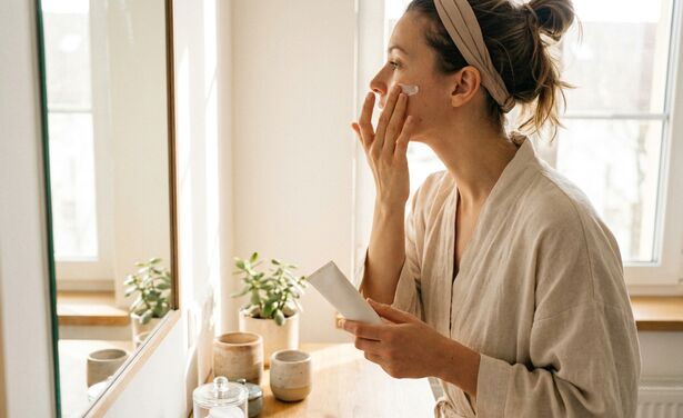 Hoe lang duurt het voordat een acne crème effect heeft?