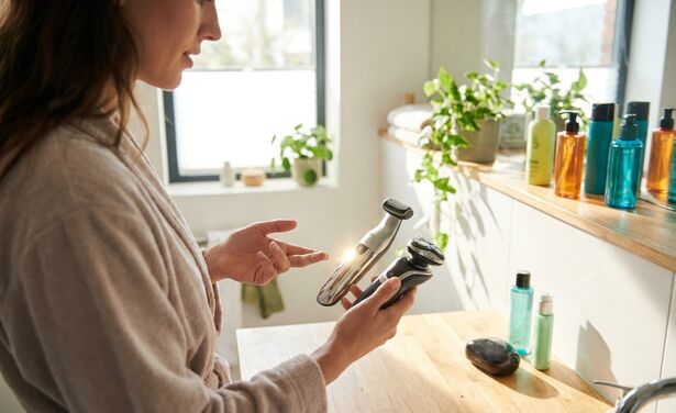 Wat is het verschil tussen een bodygroomer en een scheerapparaat?
