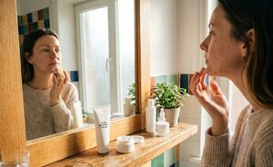Acne crème op volwassen leeftijd: waar let je op?