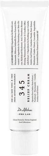 
  
Dr. Althea 345 Relief Cream 