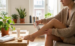 Deze tips helpen tegen ingegroeide haartjes na het epileren