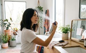Droogshampoo voor donker haar: waar let je op?