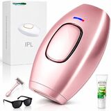 
  
BronStore® IPL Laser Ontharingsapparaat 