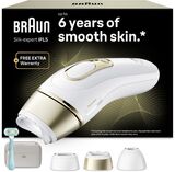 
  
Braun IPL Silk·expert Pro 5 