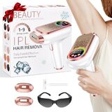 
  
RAYOFI IPL Laser Ontharingsapparaat 