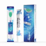 
  
JuliBrite Tongreiniger en Tong Gel 