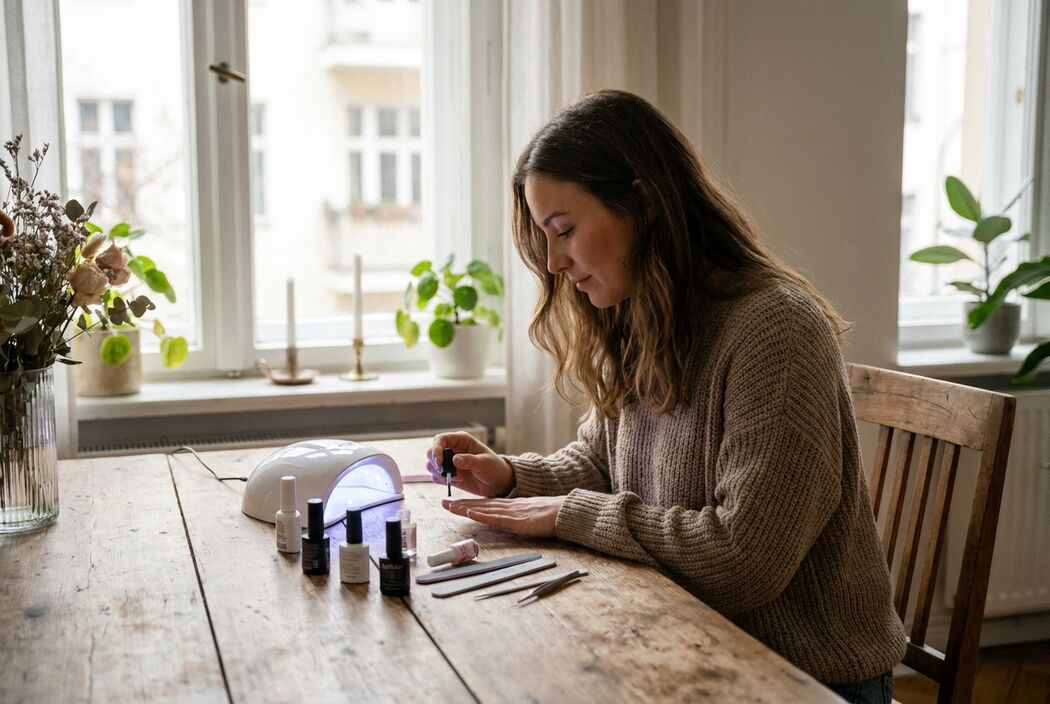 8X de beste gellak startersets