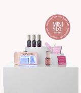 
  
Pink Gellac Discovery Gellak Set 