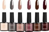 
  
Moods Gellac Day in Paris Set 