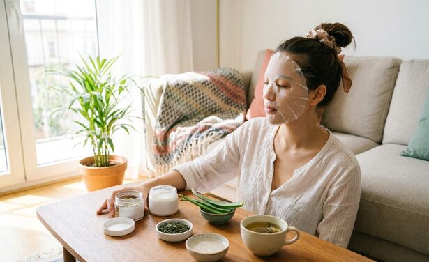 Deze ingrediënten kom je vaak tegen in Koreaanse maskers