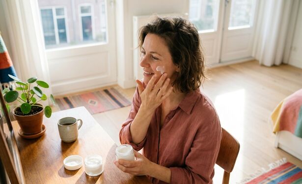 Moisturizer in de zomer en winter: moet je wisselen?