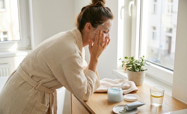 Het verschil tussen een sheet mask, sleeping mask en wash-off masker