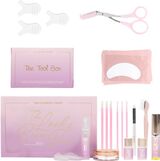 
  
The Goddess Theory® The 2in1 Lash & Brow Box 