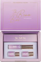 
  
The Goddess Theory The Brow Box 
