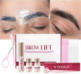 
  
Lovely Glam Brow lamination kit 