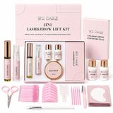 
  
Wii CARE® The 2in1 Lash & Brow Box 