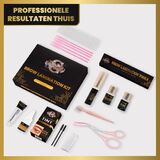 
  
Glamfinity Brow Lamination Kit 