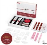 
  
ICONSIGN® 2 in 1 Lash Lift Kit & Brow Lamination 