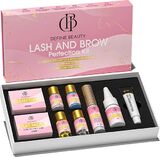 
  
Define Beauty Lash Lift Kit - Inclusief Brow Lamination Kit 