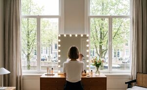 8X de beste make-up spiegels met verlichting
