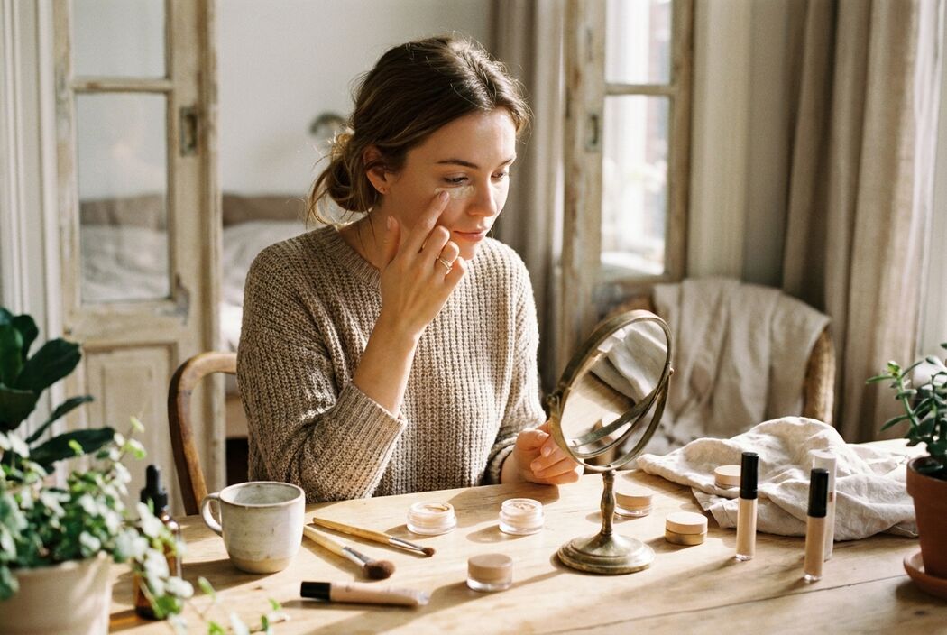8X de beste concealers