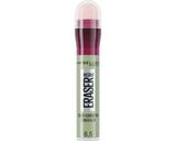 
  
Maybelline Instant Eraser Concealer Green 