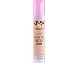
  
Nyx Professional Makeup Bare With Me Concealer Serum 