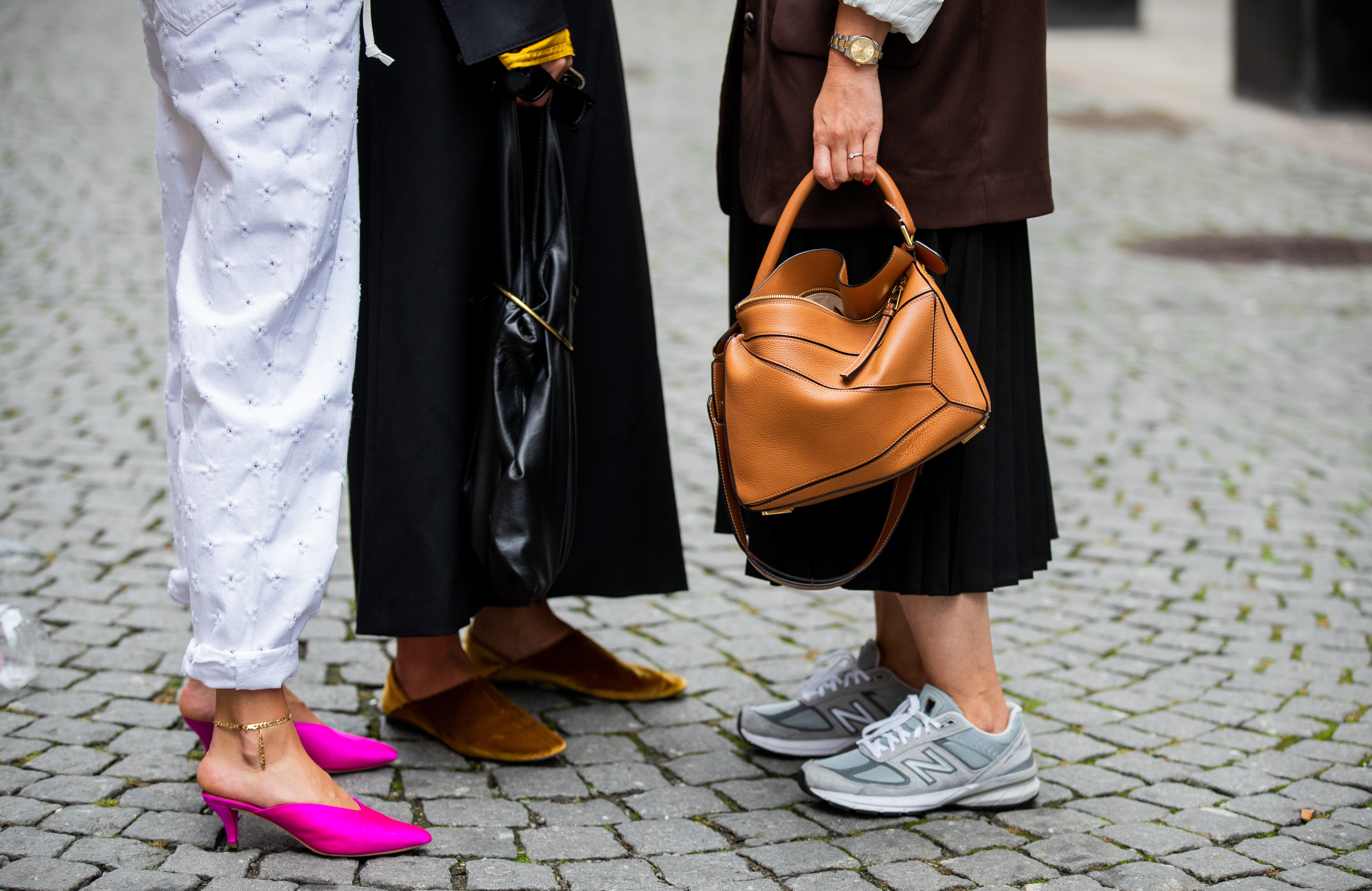 Dit is de meest populaire sneaker van dit moment - Trendalert