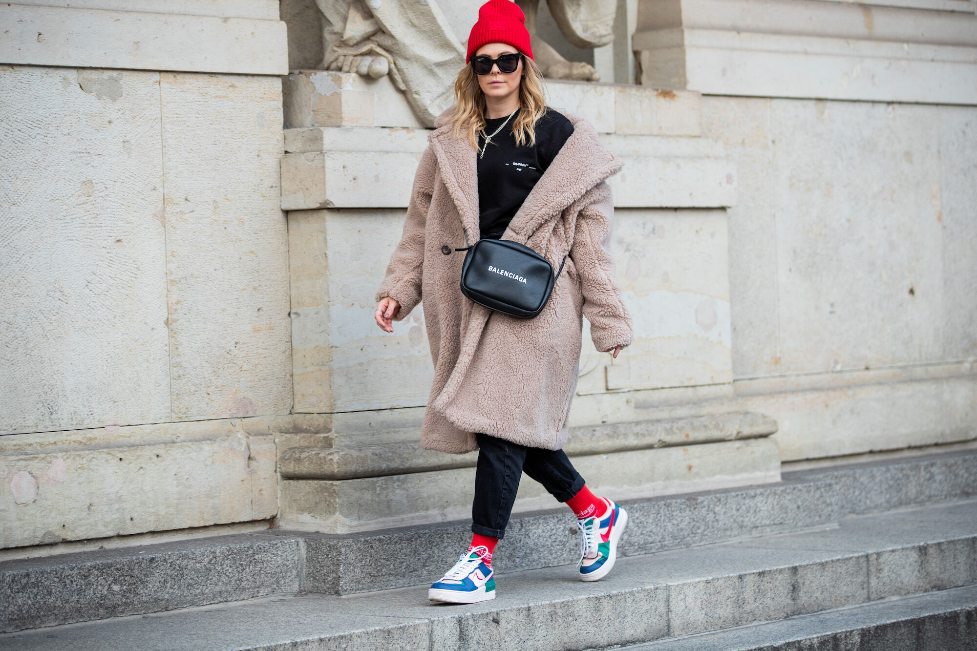 Dit zijn de leukste sneakers voor de herfst van 2020 - Trendalert