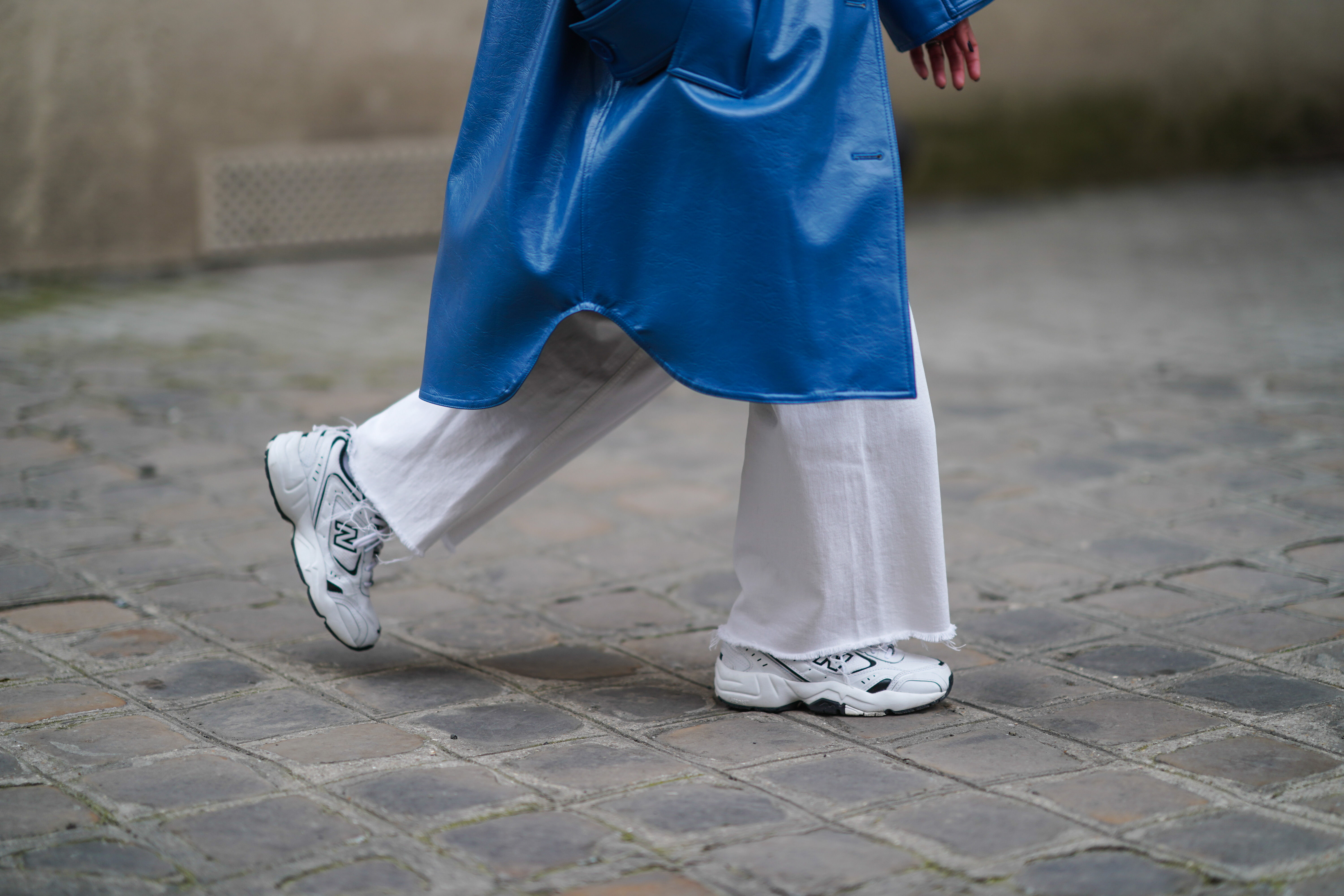 Dit zijn de 5 meest populaire sneakers van het voorjaar van 2021 -  Trendalert