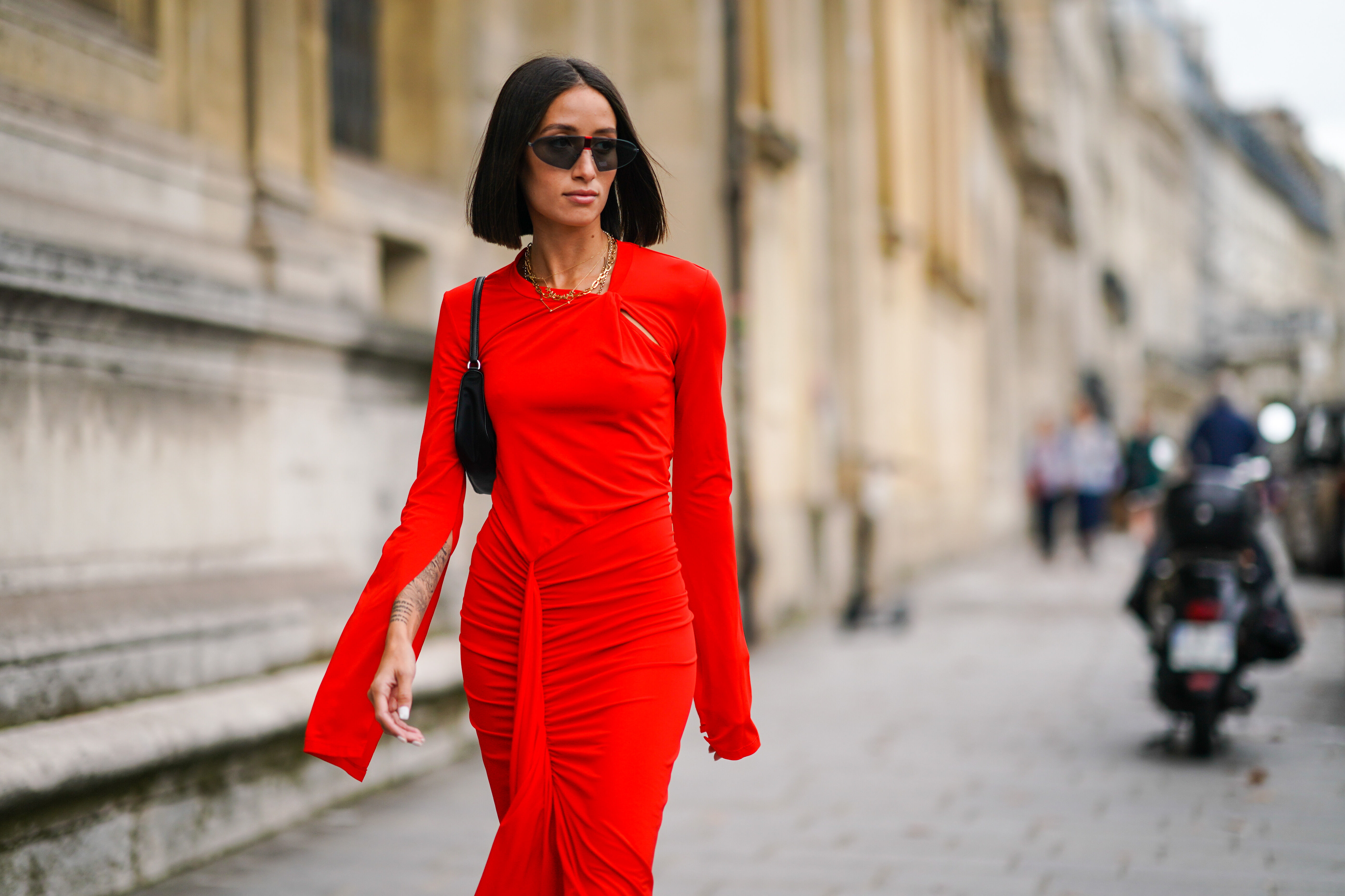 Summer ready met deze 10 magnifieke rode jurken - Trendalert