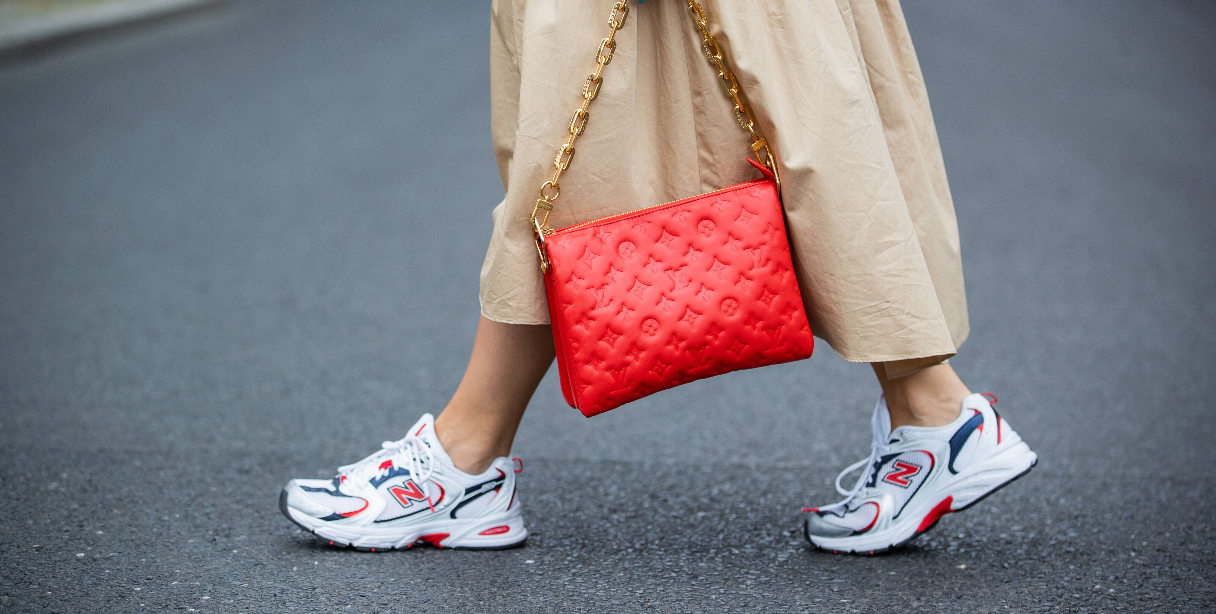 3 x de tofste New Balance sneakers van dit moment - Trendalert
