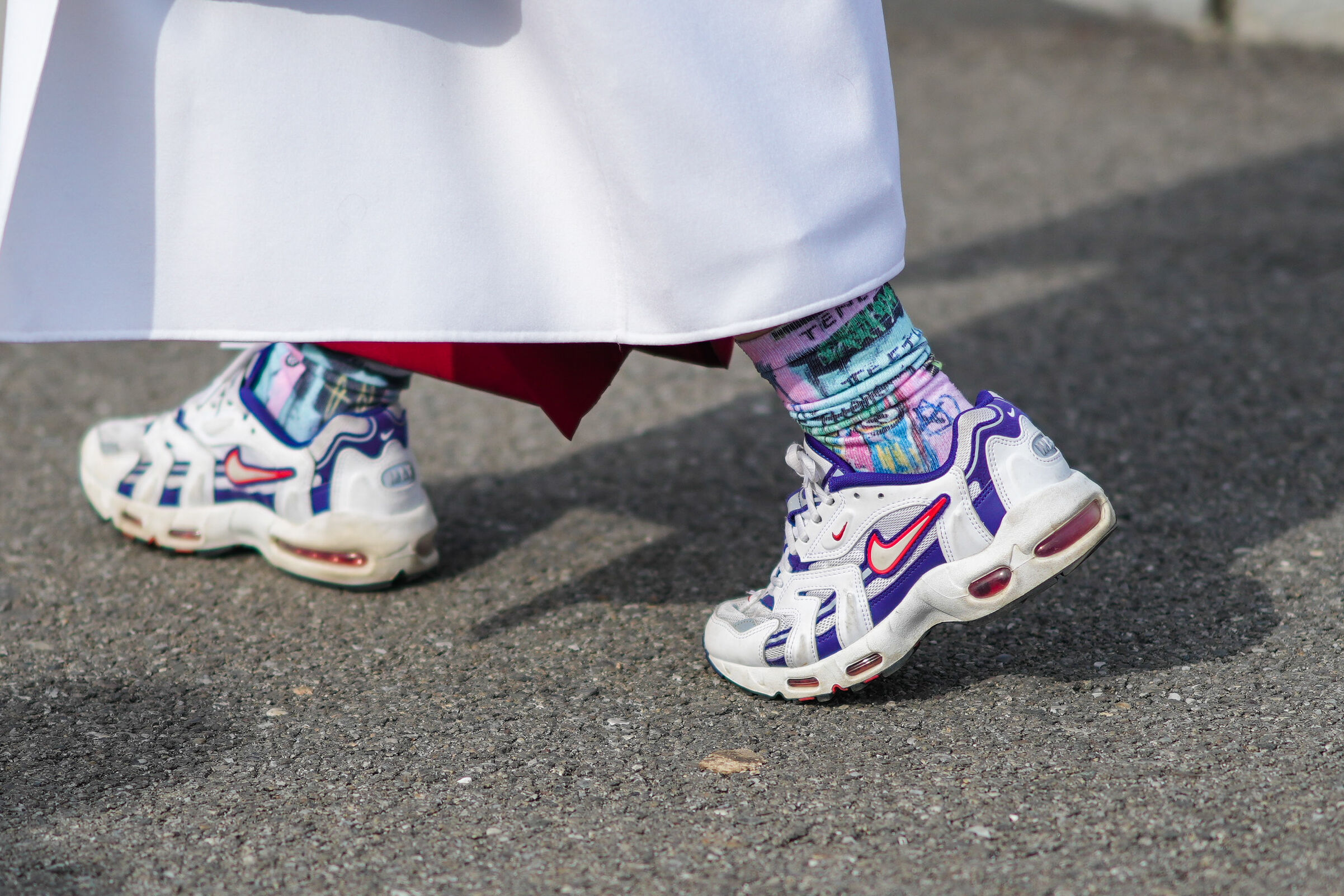 Zo kies je de beste hardloopschoenen die bij je passen - Trendalert