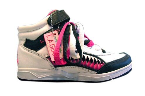 LA GEAR Sunrise Sneakers – Mixxstyle