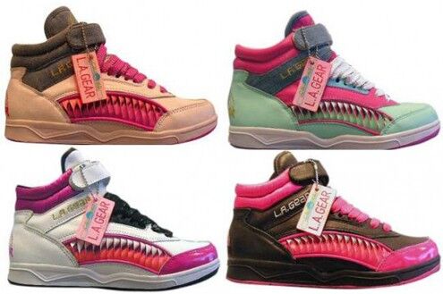 Club zonder filter X La Gear - Trendalert