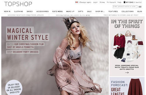 10 fashion webshops Trendalert