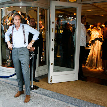 ralph lauren amsterdam